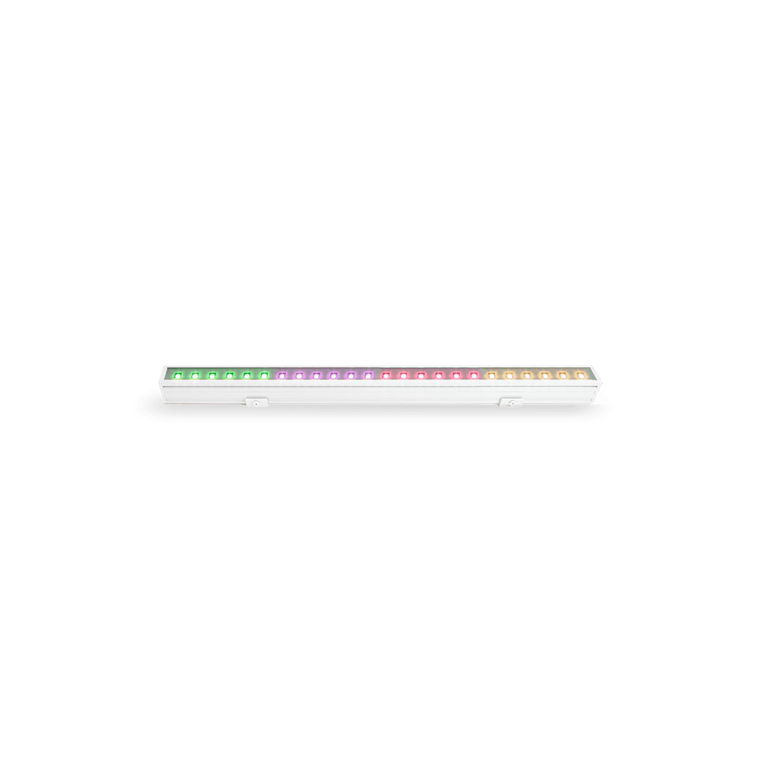 Graph-i-Pix Clear 50 RGBW32342